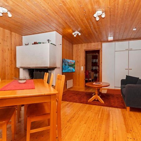 Holiday Home Valkeisrinne 1H By Interhome Ruka Exteriér fotografie