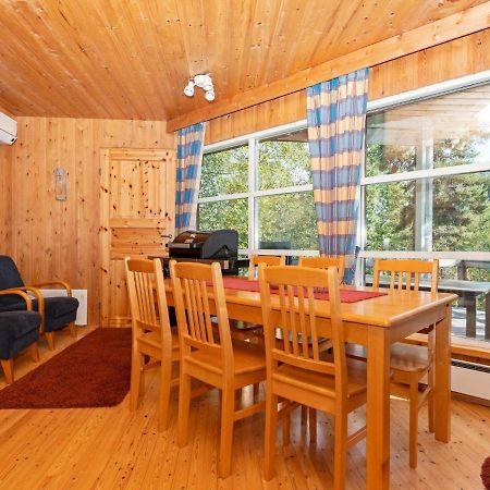 Holiday Home Valkeisrinne 1H By Interhome Ruka Exteriér fotografie