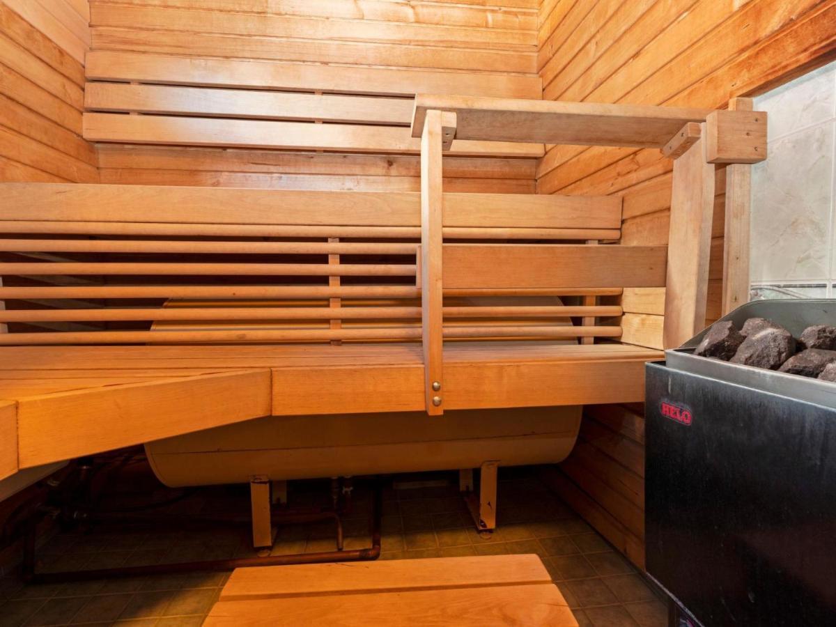Holiday Home Valkeisrinne 1H By Interhome Ruka Exteriér fotografie